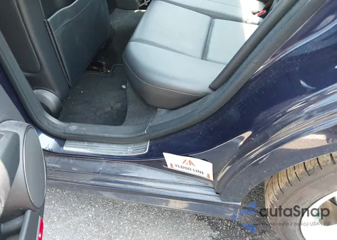 2013 Mercedes-Benz C 300 Luxury 4Matic/Sport 4Matic z USA, uszkodzony, nr VIN WDDGF8AB6DR276931